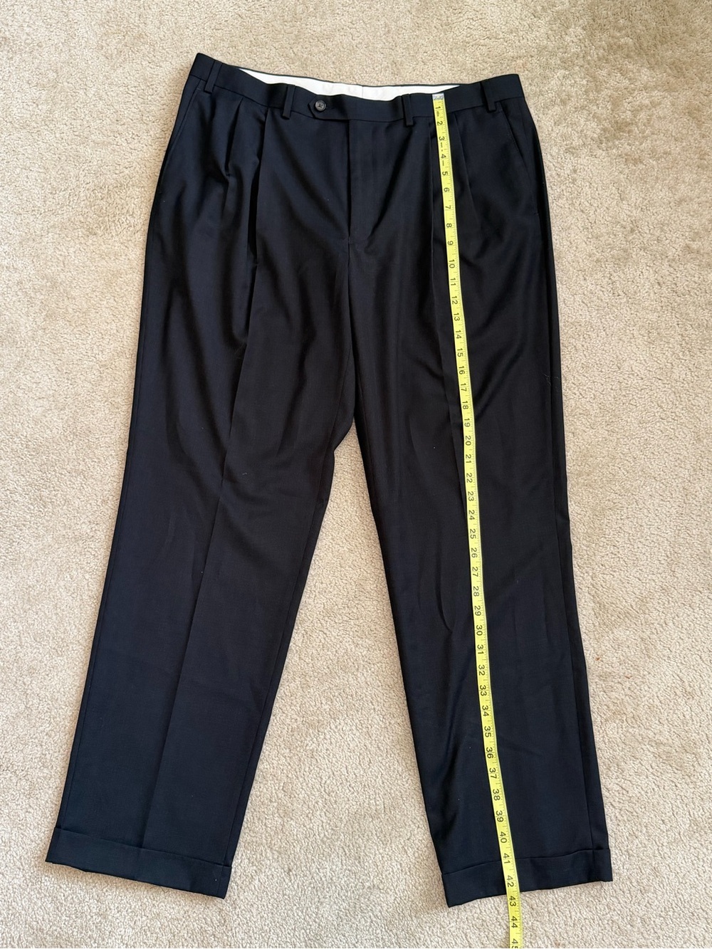 Ralph by Ralph Dress Pants - Picture 3 of 7